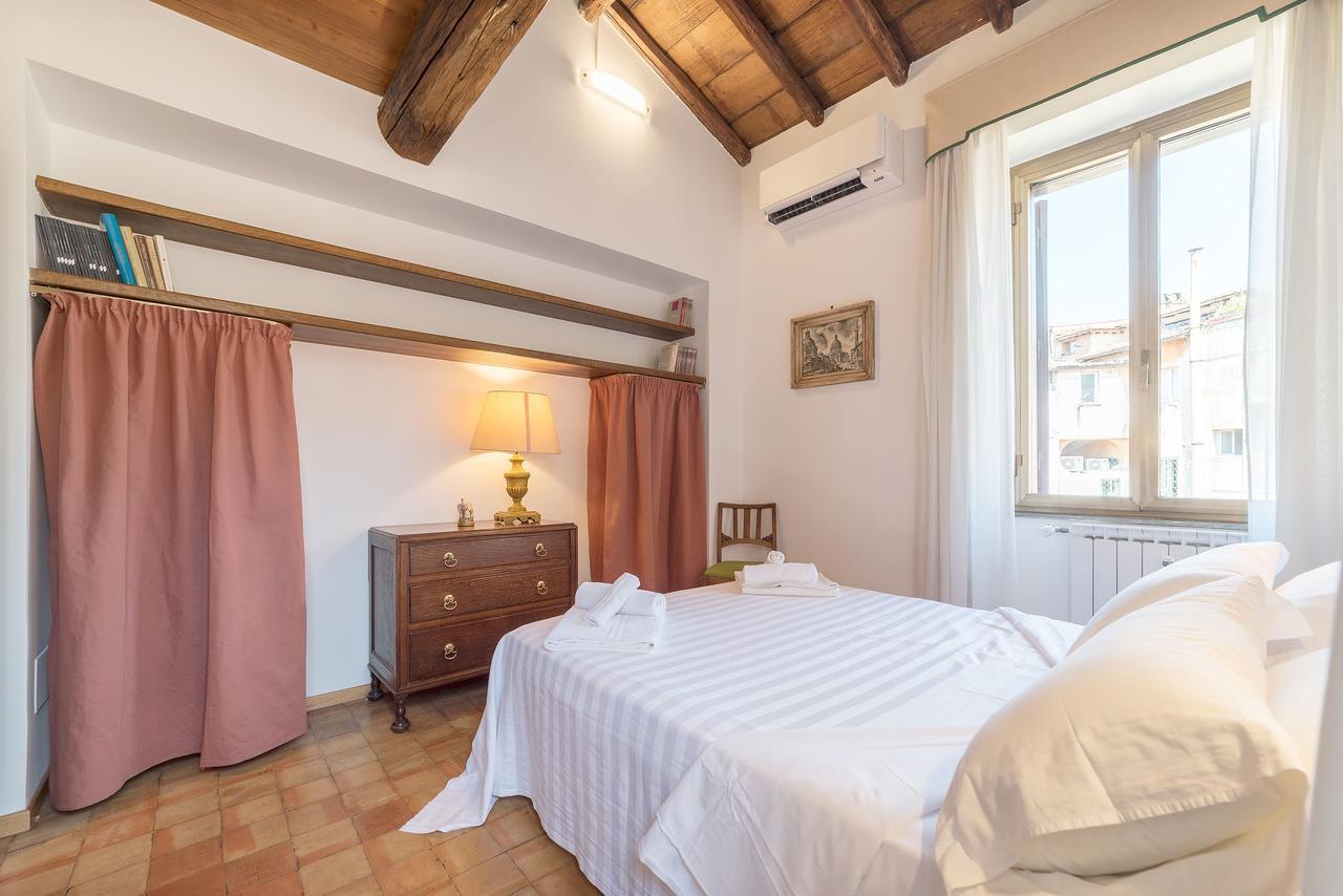 Trevi'S Roof Terraces Apartment Rome Exterior photo