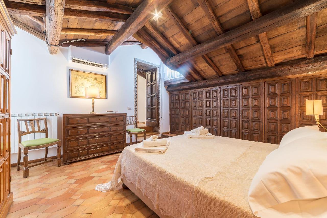 Trevi'S Roof Terraces Apartment Rome Exterior photo