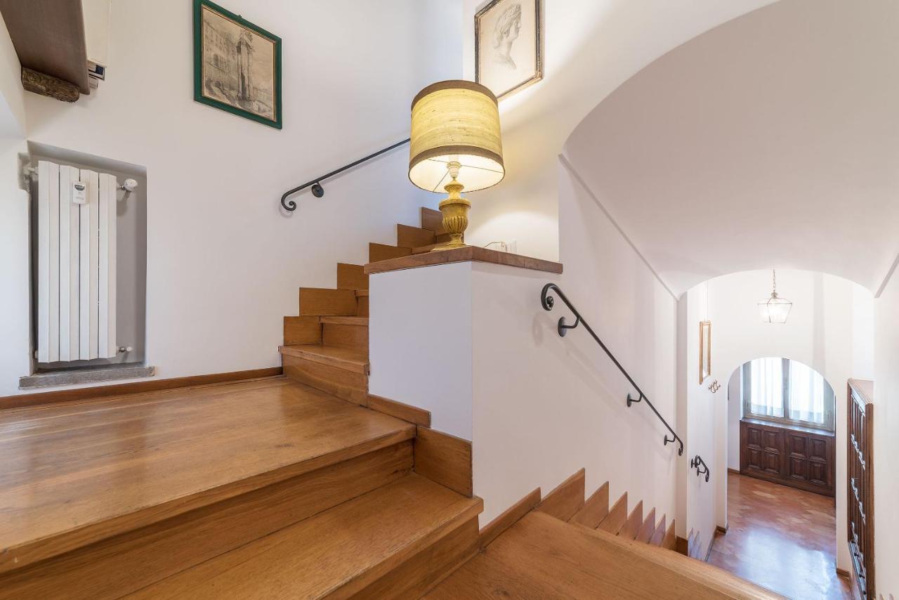 Trevi'S Roof Terraces Apartment Rome Exterior photo